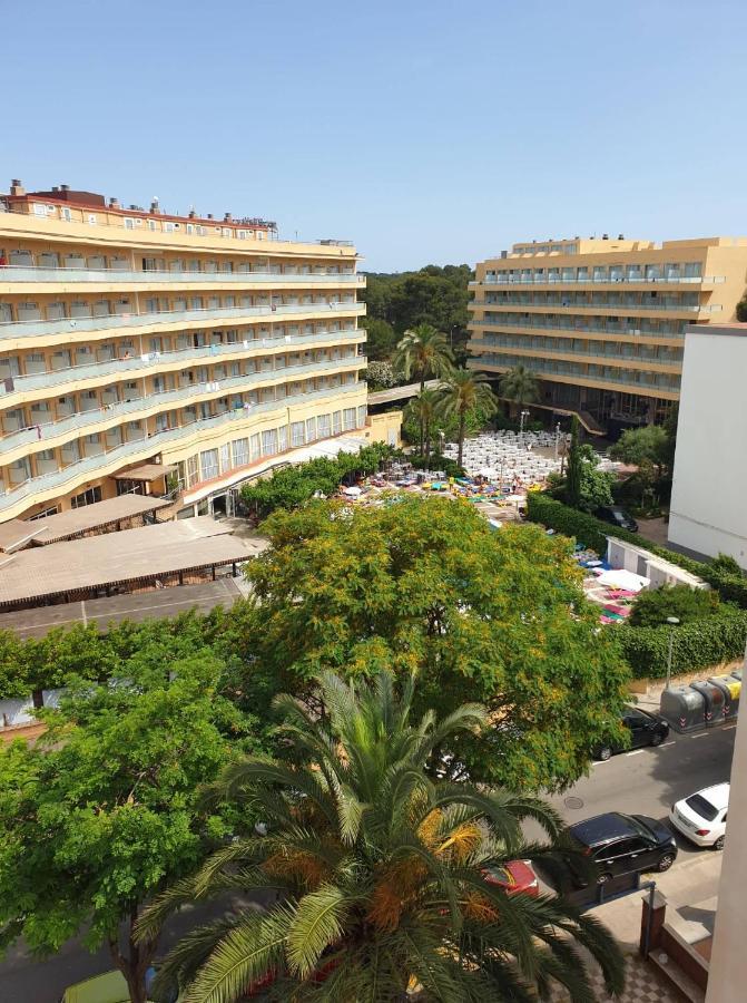 Sixth Floor Appartement *