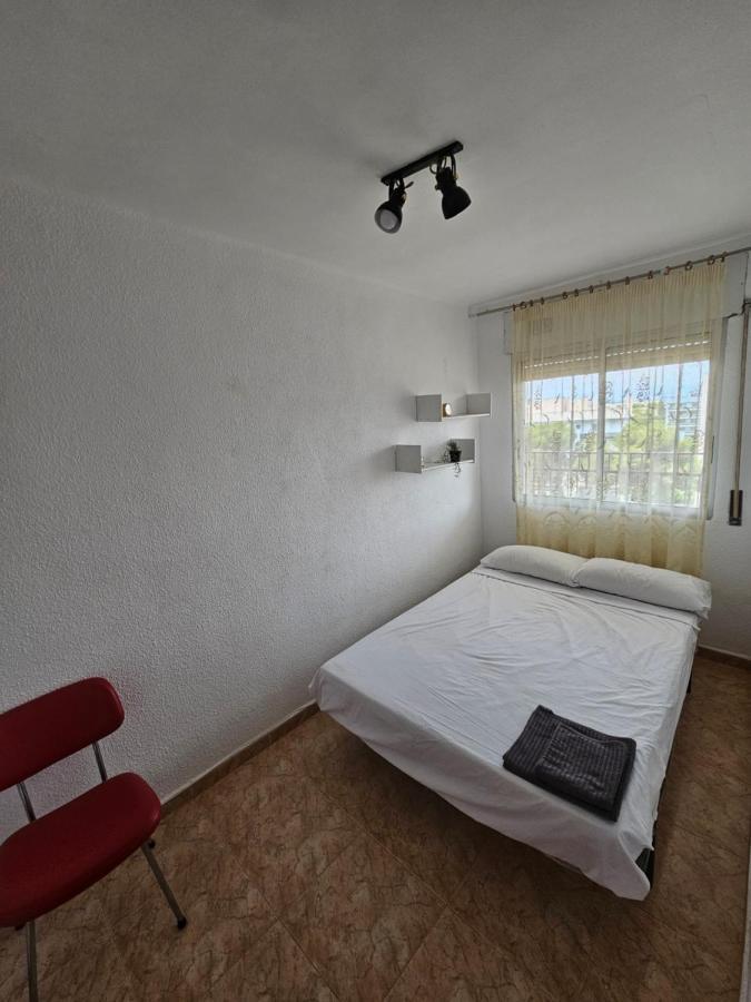 Sixth Floor Appartement Salou
